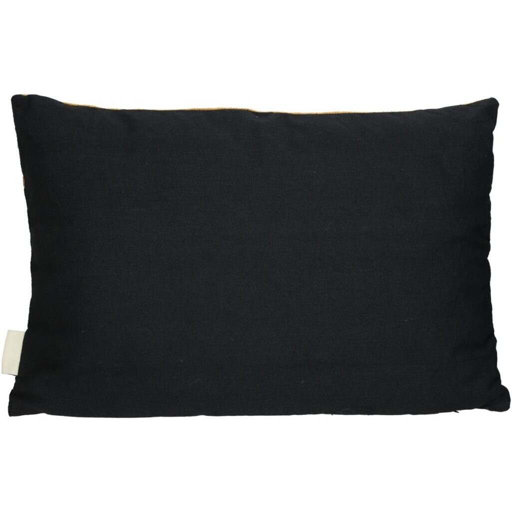 Μαξιλάρι Χρυσό Βαμβακερό 40x60cm