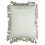 Μαξιλάρι Πορτοκαλί Βαμβακερό 45x45cm