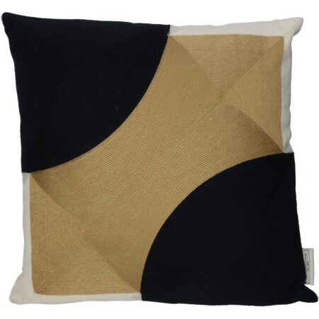 Μαξιλάρι Μπεζ Βαμβακερό 45x45cm - Διακοσμητικά Μαξιλάρια