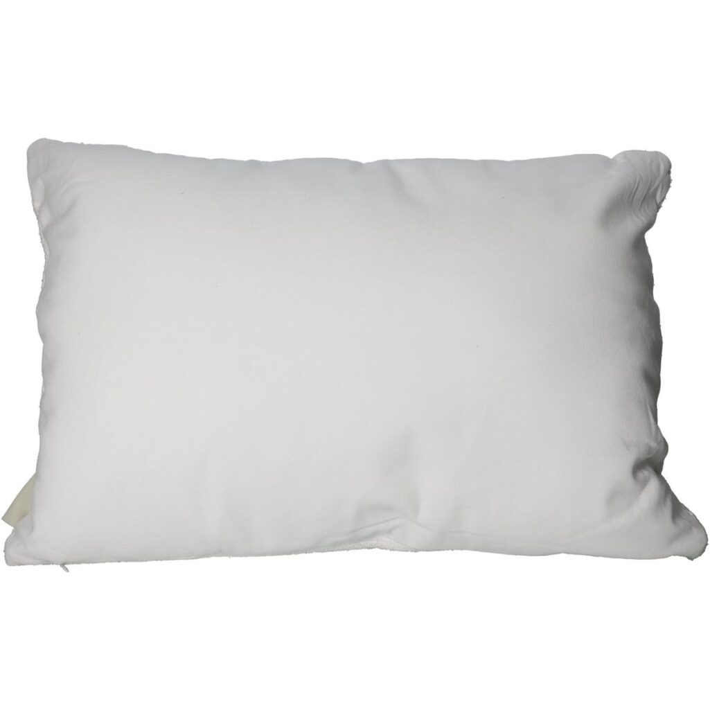 Μαξιλάρι Μπεζ Βαμβακερό 40x60cm