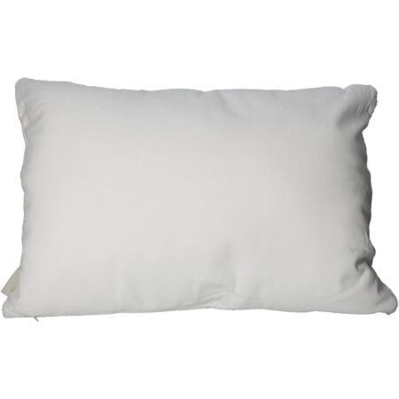 Μαξιλάρι Μπεζ Βαμβακερό 40x60cm - Διακοσμητικά Μαξιλάρια Sticky 1