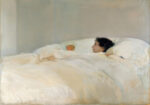 Πινακας σε καμβά JOAQUIN SOROLLA - MOTHER