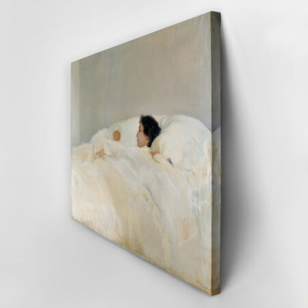 Πινακας σε καμβά JOAQUIN SOROLLA - MOTHER - Sorolla Joaquin Sticky 2
