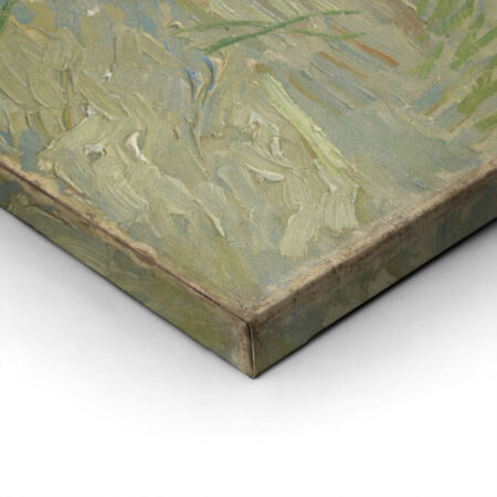 Πινακας σε καμβά VAN GOGH - DAISES ARLES - Vincent Van Gogh Sticky 1