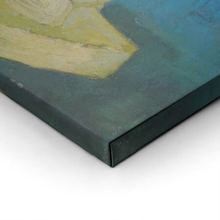 Πινακας σε καμβά VAN GOGH - GIPSTORSO - Vincent Van Gogh Sticky 2