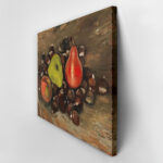Πινακας σε καμβά VAN GOGH - STILL LIFE