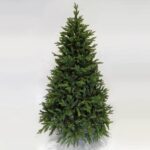 ΔΕΝΤΡΟ ΕΛΑΤΟ MIXED ΜΕ ΠΛΑΣΤΙΚΟ, ΝΟΡΒΗΓΙΑΣ, ΥΨΟΣ 180cm