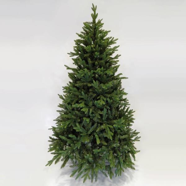 ΔΕΝΤΡΟ ΕΛΑΤΟ MIXED ΜΕ ΠΛΑΣΤΙΚΟ, ΝΟΡΒΗΓΙΑΣ, ΥΨΟΣ 180cm