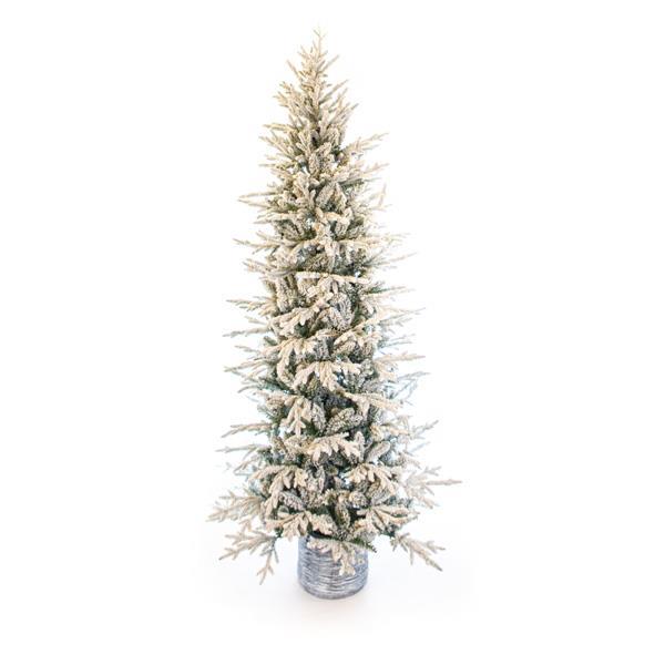 ΕΛΑΤΟ ΧΙΟΝΙΣΜΕΝΟ, ΕΛΣΙΝΚΙ, 225cm