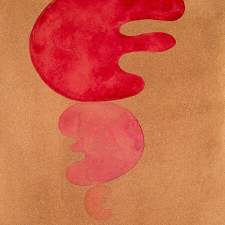 Πινακας σε καμβά KANDINSKY - UNTITLED 1934 - Wassily Kandinsky Sticky 5