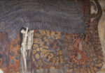 Πινακας σε καμβά KLIMT - BEETHOVEN FRIEZE