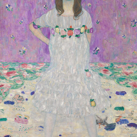 Πινακας σε καμβά KLIMT - MADA PRIMAVESI - Gustav Klimt Sticky 5