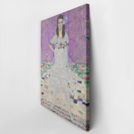 Πινακας σε καμβά KLIMT - MADA PRIMAVESI - Gustav Klimt Sticky 2