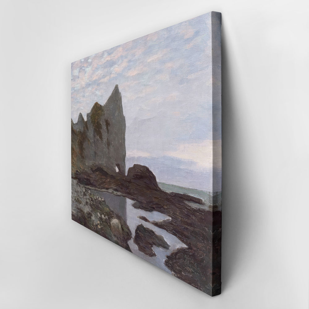 Πινακας σε καμβά MONET - ETRETAT