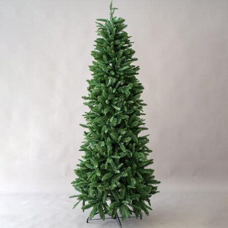ΕΛΑΤΟ JERSEY, ΥΨΟΣ 240cm - Χριστουγεννιάτικα δέντρα