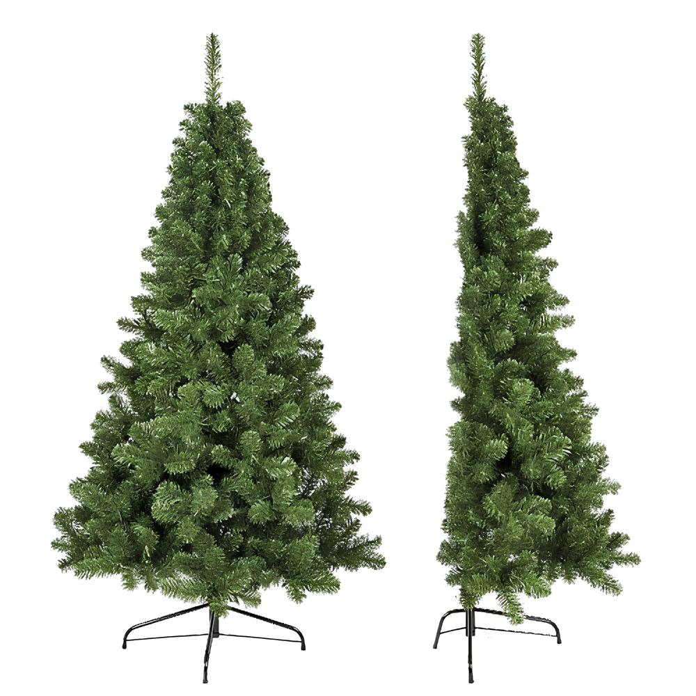 Δέντρο Τοίχου Μισό με Μεταλλική Βάση υψος 180cm