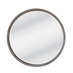 CIRCLE ΚΑΘΡΕΠΤΗΣ SONOMA 62x62x4.8cm