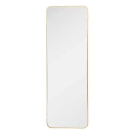 RECTANGLE ΚΑΘΡΕΠΤΗΣ ΧΡΥΣΟ 40x120cm - Καθρέπτες