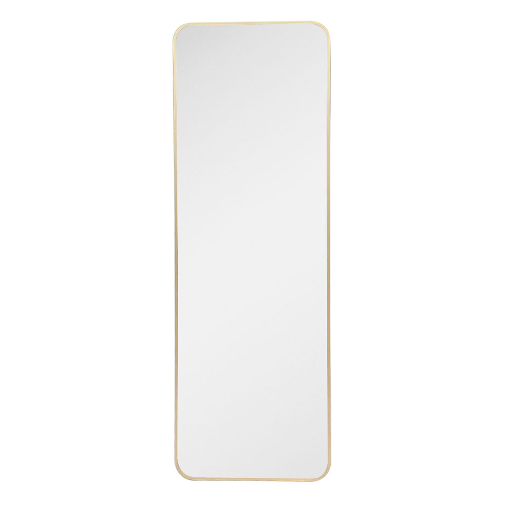 RECTANGLE ΚΑΘΡΕΠΤΗΣ ΧΡΥΣΟ 40x120cm