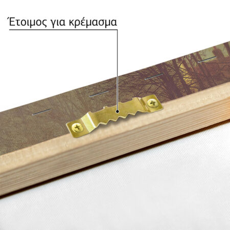 Πινακας σε καμβά JOHN ATKINSON - THE LOVERS - John Atkinson Sticky 4