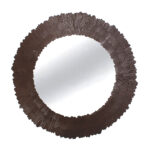 CASTANO ΚΑΘΡΕΠΤΗΣ ΚΑΦΕ 69.5x2.5x69.5cm