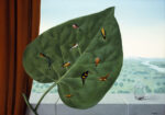 Πινακας σε καμβά MAGRITTE - THE INNER GAZE