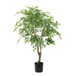 ΤΕΧΝΗΤΟ ΔΕΝΤΡΟ REAL TOUCH ΜΠΕΝΖΑΜΙΝ (ΦΙΚΟΣ) - Y156cm