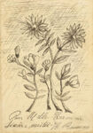 Πινακας σε καμβά HENRI ROUSSEAU - OAK BRANCH