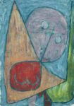 Πινακας σε καμβά PAUL KLEE - ANGEL