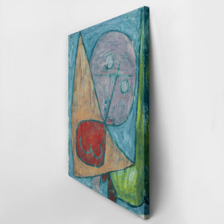 Πινακας σε καμβά PAUL KLEE - ANGEL - Paul Klee Sticky 2