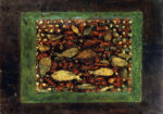 Πινακας σε καμβά PAUL KLEE - AQUARIUM