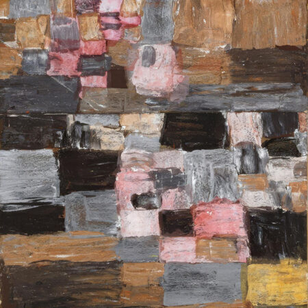 Πινακας σε καμβά PAUL KLEE - ASCENT OF A TOWN - Paul Klee Sticky 5