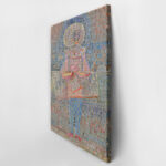 Πινακας σε καμβά PAUL KLEE - BOY IN FANCY DRESS