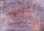 Πινακας σε καμβά PAUL KLEE - CATHEDRALS