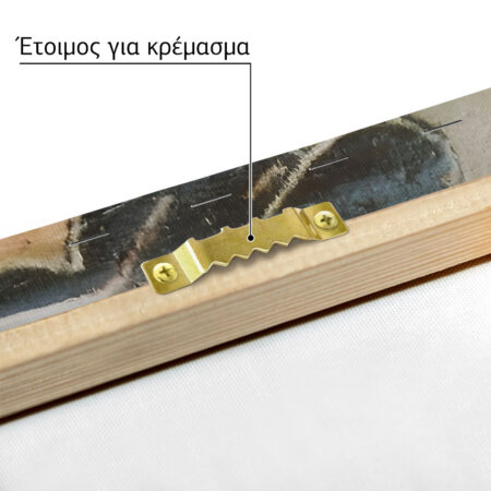 Πινακας σε καμβά PICASSO - THE MUSICIAN - Pablo Picasso Sticky 4