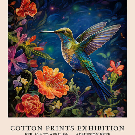 Πινακας σε καμβά WILLIAM MORRIS - HUMMING BIRD 3 - William Morris Sticky 5