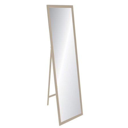 SLIM ΚΑΘΡΕΠΤΗΣ ΕΠΙΔΑΠΕΔΙΟΣ SONOMA 45x4.6x146cm - Καθρέπτες