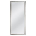 FRAME ΚΑΘΡΕΠΤΗΣ ΑΣΗΜΙ 69x3x159cm