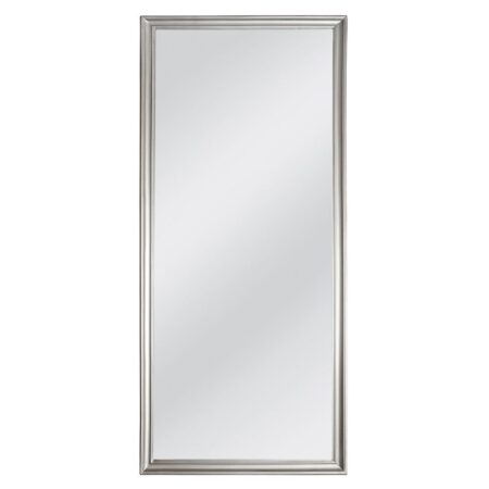 FRAME ΚΑΘΡΕΠΤΗΣ ΑΣΗΜΙ 69x3x159cm - Καθρέπτες