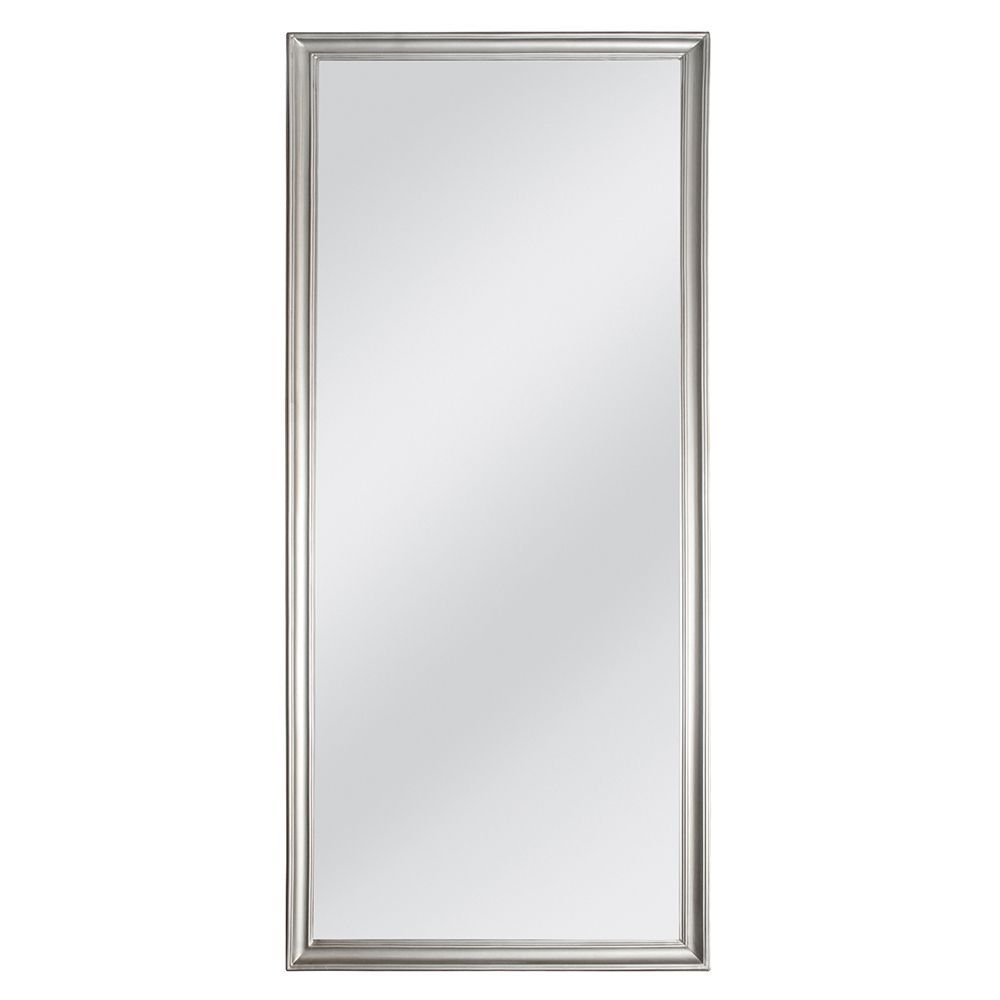 FRAME ΚΑΘΡΕΠΤΗΣ ΑΣΗΜΙ 69x3x159cm