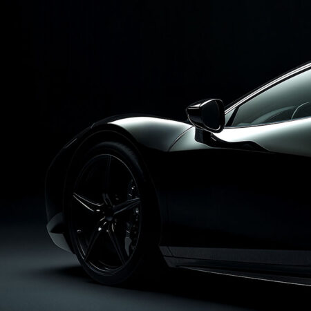 Πινακας σε καμβά 458 ITALIA FERRARI - Αυτοκινητα Sticky 5