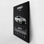 Πινακας σε καμβά CHEVROLET CAMARO IMPERIAL