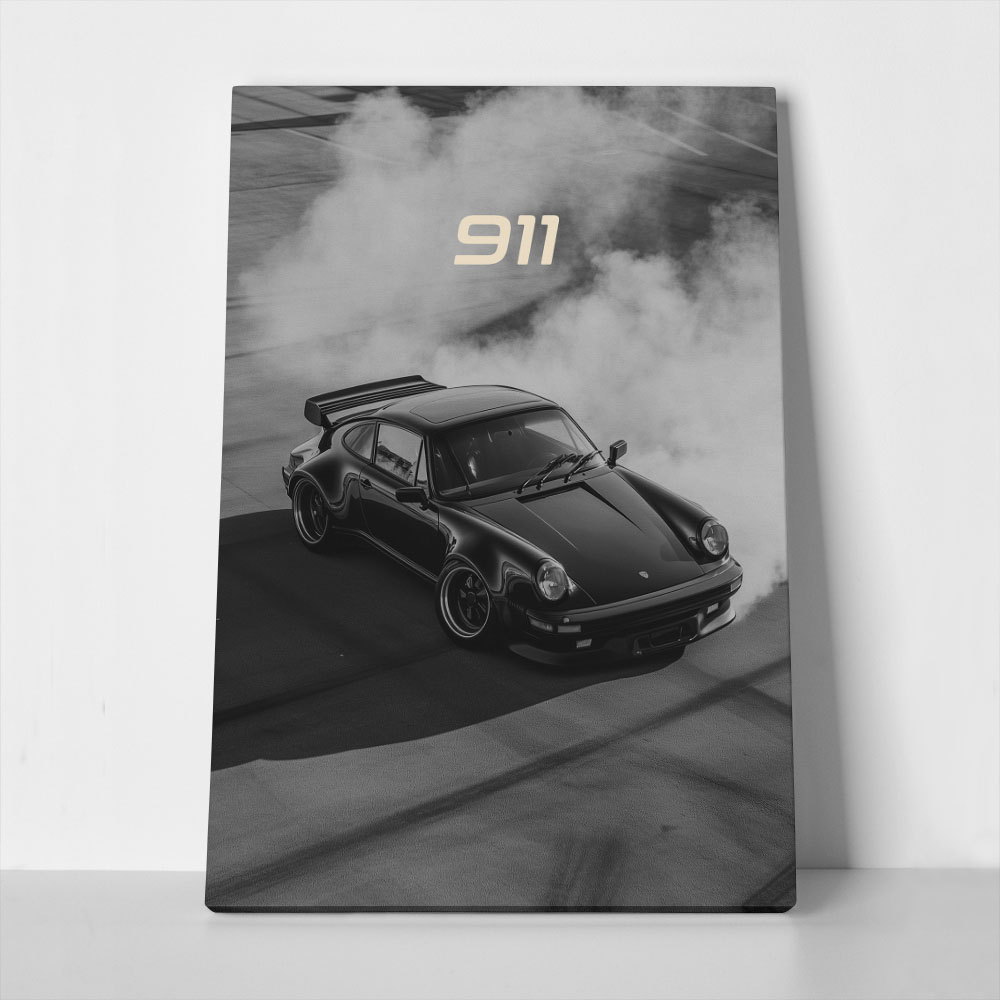 Πινακας σε καμβά DRIFT