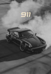Πινακας σε καμβά DRIFT