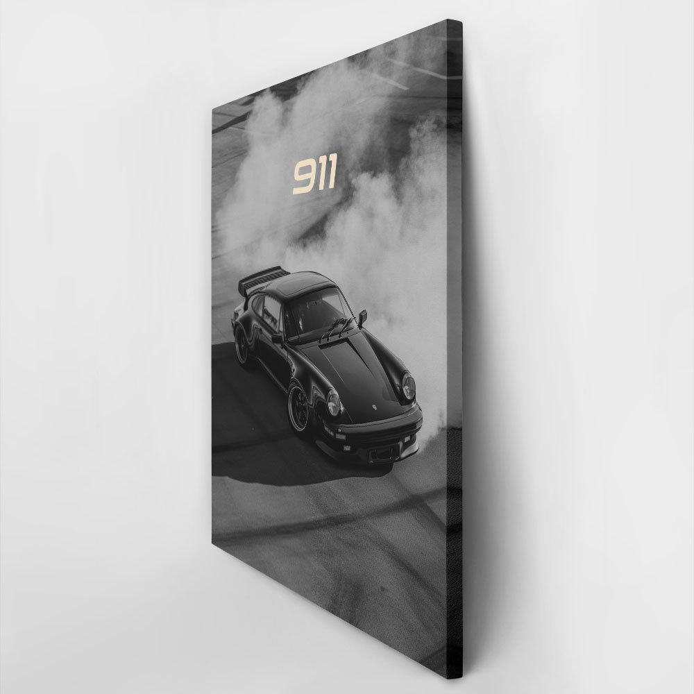 Πινακας σε καμβά DRIFT