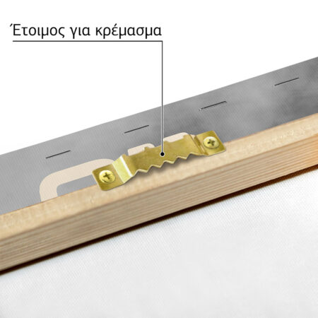 Πινακας σε καμβά DRIFT - Αυτοκινητα Sticky 4