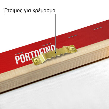 Πινακας σε καμβά FERRARI PORTOFINO IMPERIAL - Αυτοκινητα Sticky 4