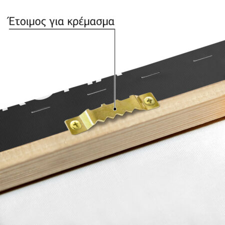 Πινακας σε καμβά FERRARI ROMA - Αυτοκινητα Sticky 4