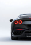 Πινακας σε καμβά FERRARI
