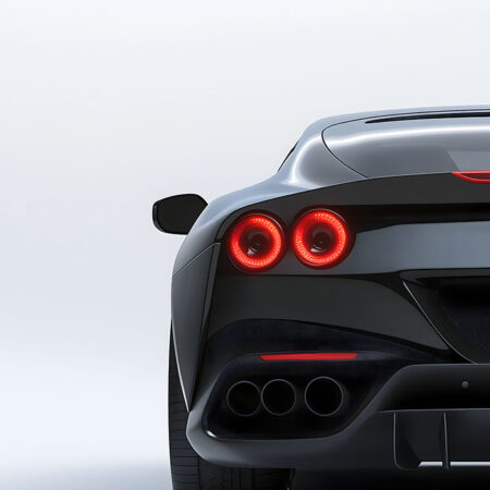 Πινακας σε καμβά FERRARI - Αυτοκινητα Sticky 5